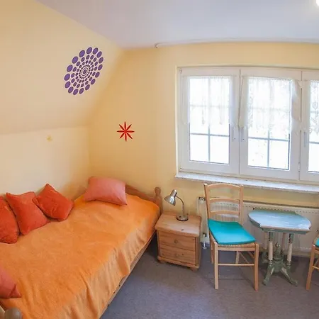 Casa vacanze Kalle And Kalle Comfortable Holiday *