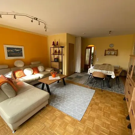 Kalle And Kalle Comfortable Holiday Casa vacanze