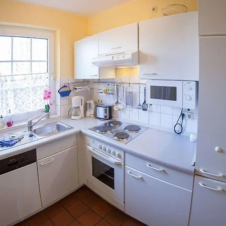 Casa vacanze Kalle And Kalle Comfortable Holiday