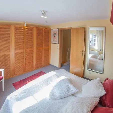 Casa vacanze Kalle And Kalle Comfortable Holiday Dangast