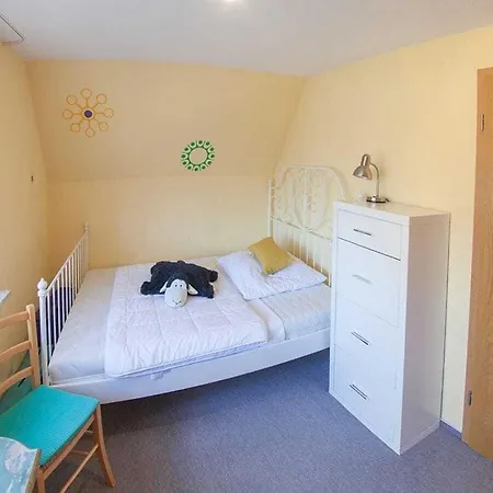 Kalle And Kalle Comfortable Holiday Casa vacanze *
